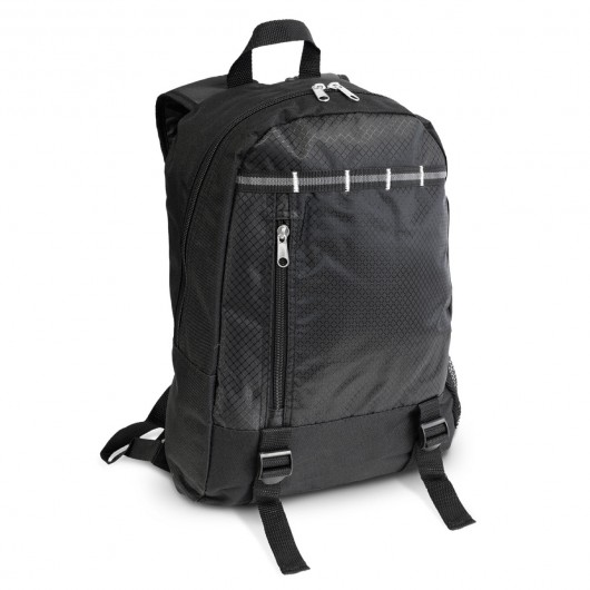 University Backpacks Angle